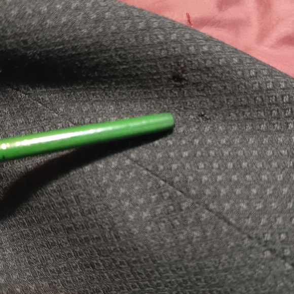 BURBERRY Made In Italy Fit Suit Virgen Wool Sz56R(USA46) Black Jacket Coat - Picture 14 of 16